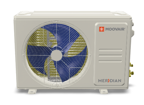 meridian single zone