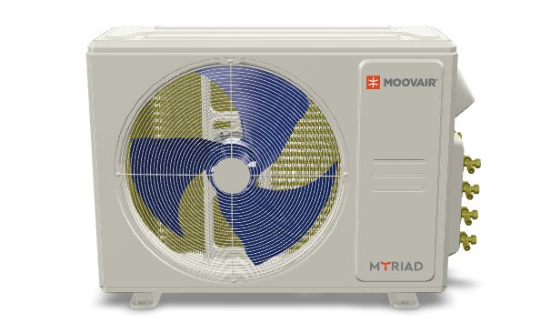 myriad multizone